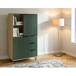 Шкаф «Рокси» П6.948.0.06