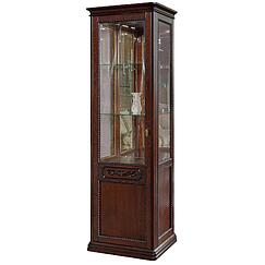Шкаф-витрина «Бристоль» П3.588.0.01-01