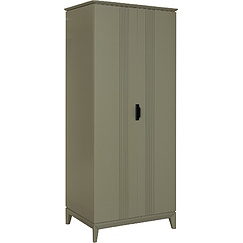 Шкаф для одежды 2д «Аванти» БМ2.783.3.13