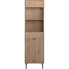 Display cabinet «Ken» P3.596.0.01-01