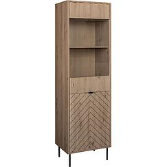 Display cabinet «Ken» P3.596.0.01