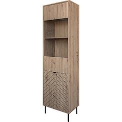 Display cabinet «Ken» P3.596.0.06-01