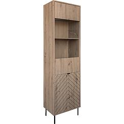 Display cabinet «Ken» P3.596.0.06