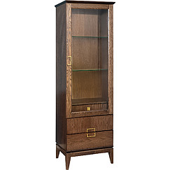 Шкаф «Монблан» П4.145.0.02