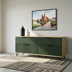 Тумба «Рокси» П6.948.0.02