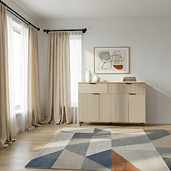 Тумба «Рокси» П6.948.0.04