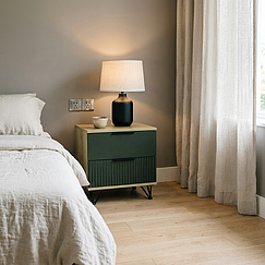 Тумба прикроватная «Рокси» П6.948.1.04