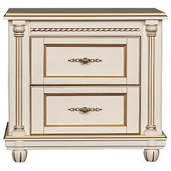 Bedside nightstand «Valencia Classic» P3.0589.1.12