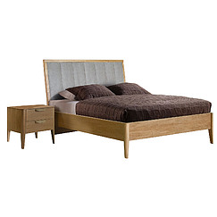 Bed 2-16 «Versal» BM2.777.1.82