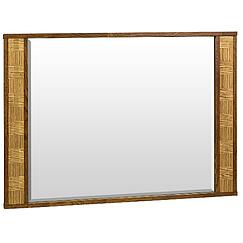 Зеркало настенное «Тунис» П6.343.1.03 (П344.03)