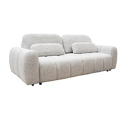 3-ადგილიანი დივანი «ბაბლი» (3მ)