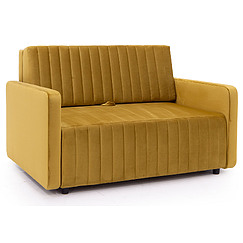 2-ადგილიანი დივანი «ტობბი» (2მ)