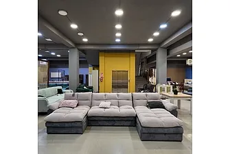 კუთხის დივანი ლოტტა