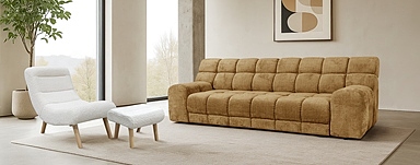 რბილი ავეჯი