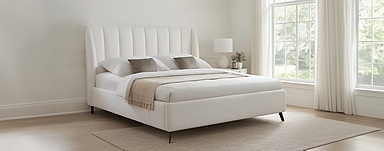 მატრასები და ბალიშები