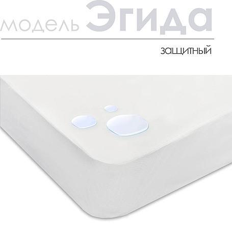 Наматрасники/топперы «Эгида»