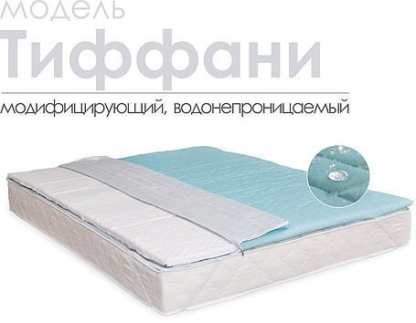 Наматрасники/топперы «Тиффани»