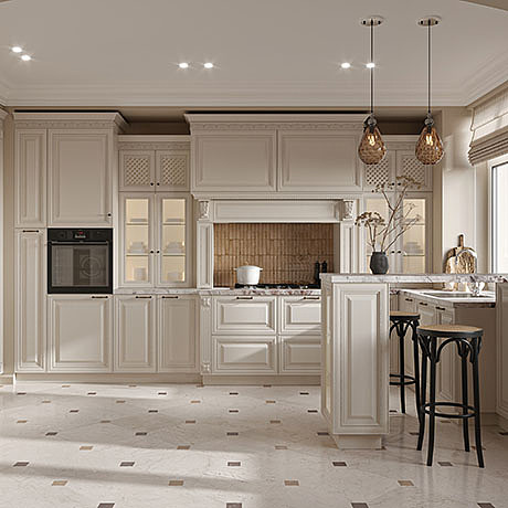 სამზარეულოები შეკვეთით