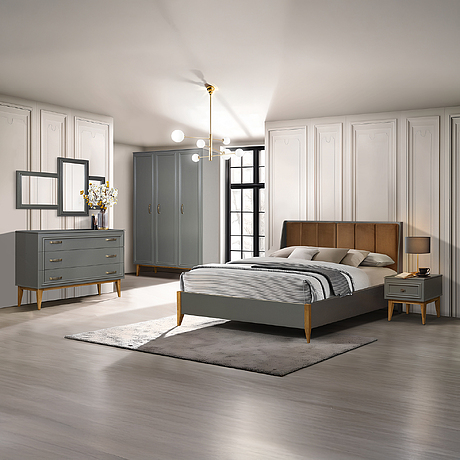 საძინებლის ავეჯი