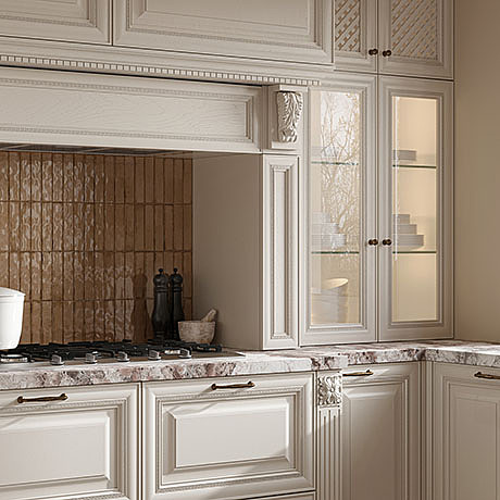 ფასადები მასივით