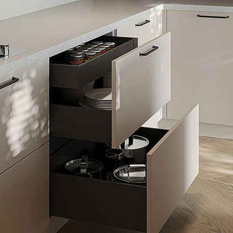 სამზარეულოს აქსესუარები