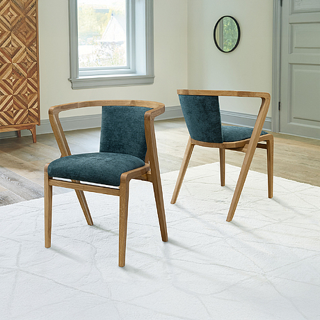 სკამები