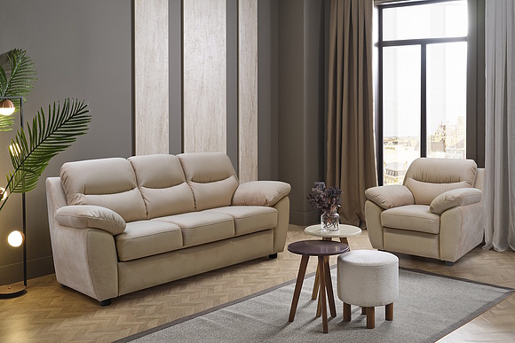 Набор мебели «Плаза» #2