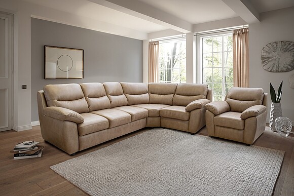 Набор мебели «Плаза» #1