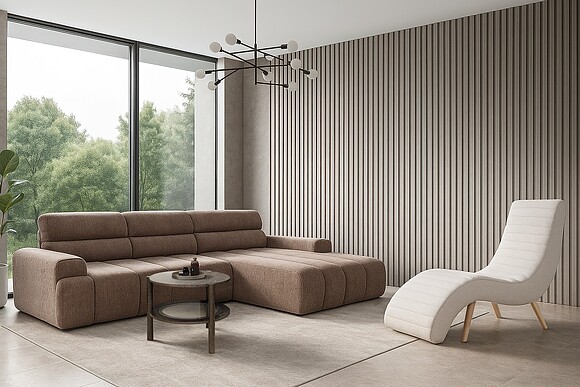 Набор мебели «Мирей» + «Чилли»