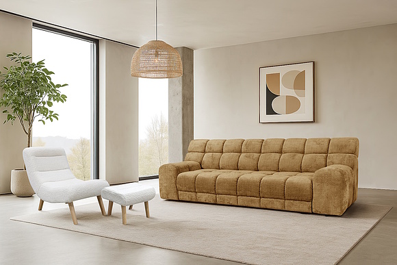 Набор мебели «Беллини» + «Ронда»