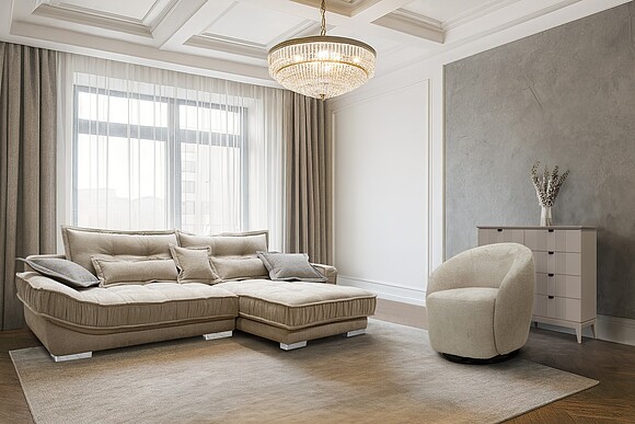 Набор мебели «Миллари» + «Эри»