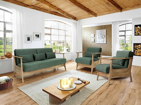 Набор мебели «Хаски»