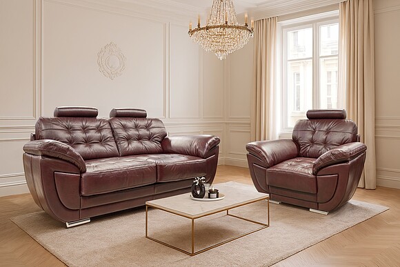 ავეჯის ნაკრები «რედფორდი» #2