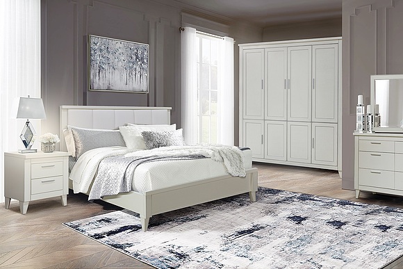 საძინებელი «ამადეი» #3