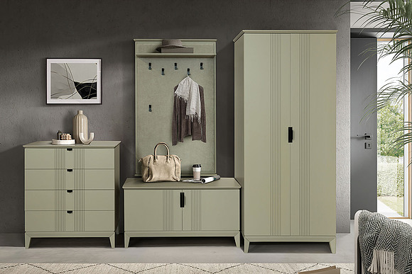 Прихожая  «Аванти»