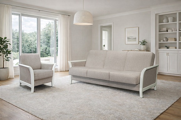 ავეჯის კომპლექტი "კანონ 1"