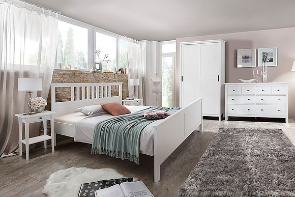 საძინებელი «ნორტონი» #1