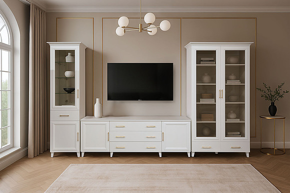 მისაღები «სატი»