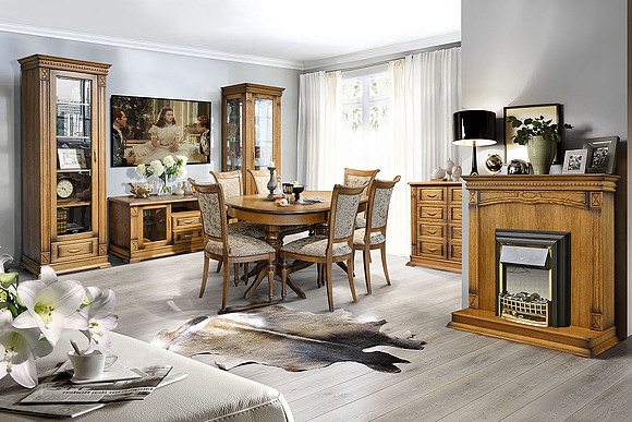 Гостиная «Верди Классик» #7