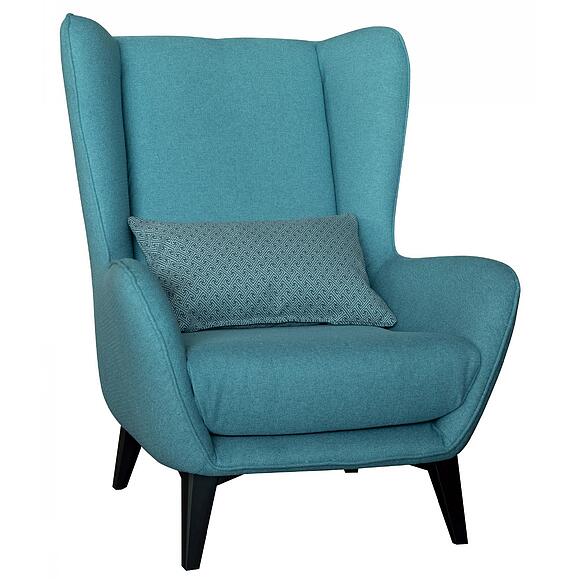 Кресло «Крок» (12), Материал: Ткань, Группа ткани: 18 группа