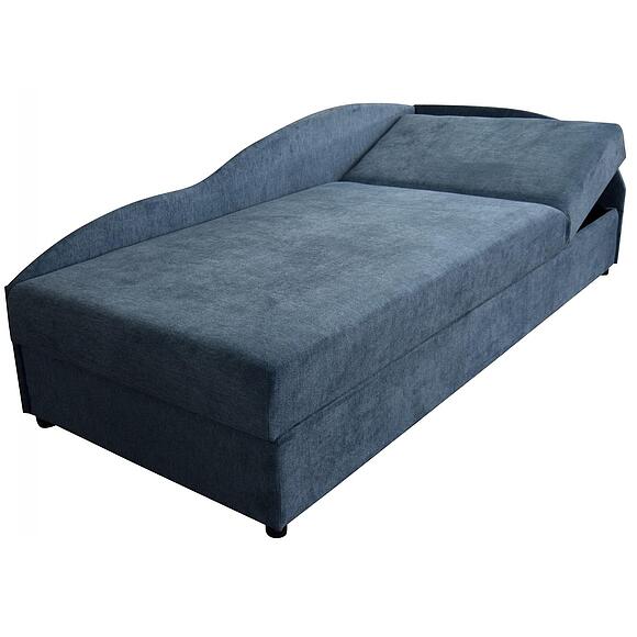 Тахта «Дана-1» (90 П/ЛТ), Материал: Ткань, Группа ткани: 19 группа