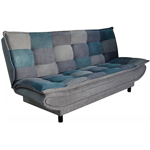 3-х местный диван «Патч» (3м), Материал: Ткань, Группа ткани: 19 группа