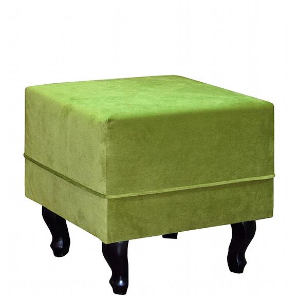 Pouf «Kaya-1» (18), ადგილი: ნაჭერი, ტყავის ჯგუფი: 19 ჯგუფი, ტრანსფორმაციის მექანიზმი: მექანიზმის გარეშე