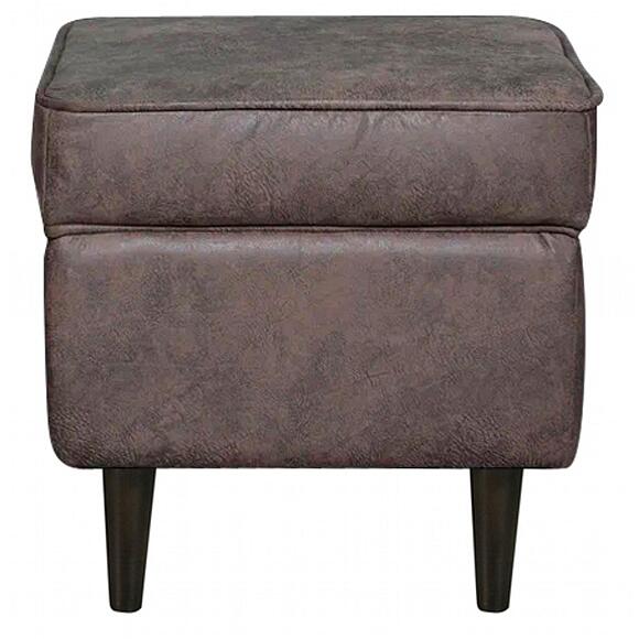 Банкетка «Ларс» (17), ადგილი: ნაჭერი, ტყავის ჯგუფი: 19 ჯგუფი