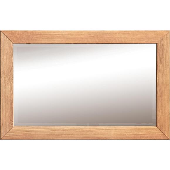 Зеркало «Хедмарк» БМ2.761.1.32(2222), ადგილი: მასიური მუხა, ფერი: ნატურალური მუხა