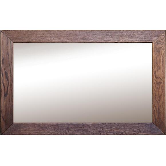 Зеркало «Хедмарк» БМ2.761.1.32(2222), ადგილი: მასიური მუხა, ფერი: ვენგე