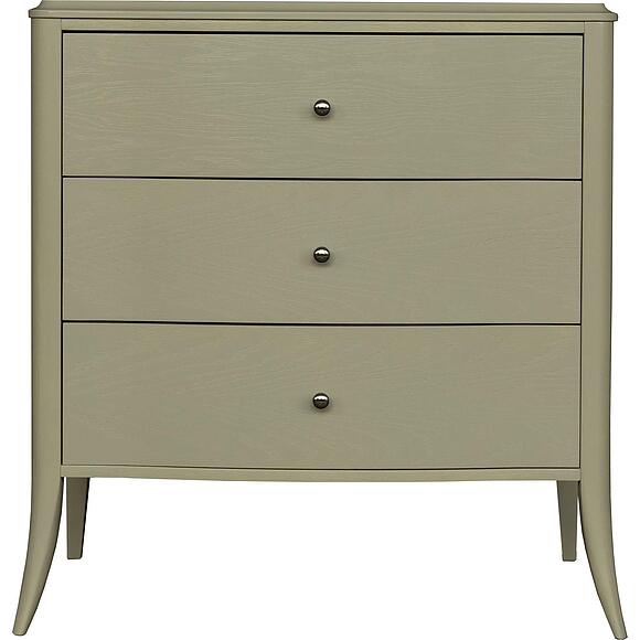 Комод «Тиффани» БМ2.681.1.29(2420), Материал: Массив (дуб), Цвет: Олива