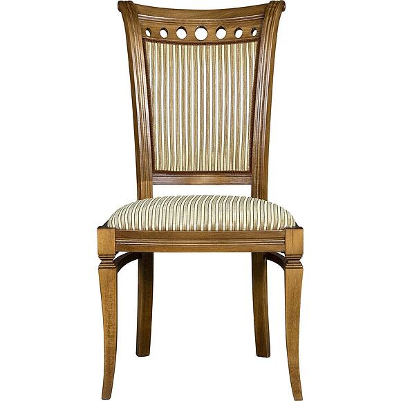 სკამი «პრემიუმი მ 3049» პ5.0486.5.01, ადგილი: ნაჭერი, ფერი: მუხის რუსტიკალი დაძველების ეფექტით