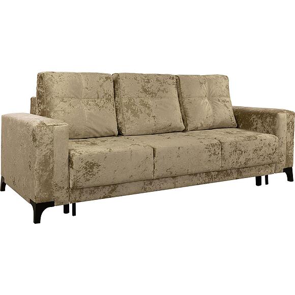 3-ადგილიანი დივანი «ნელსონი» (3მ), ადგილი: ნაჭერი, ტყავის ჯგუფი: 19 ჯგუფი