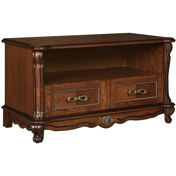 Тумба «Алези» П1.350.0.17 (П350.17), Материал: Массив (дуб), Цвет: Античная бронза (350-kopiya-2.jpg) Тумба «Алези» П1.350.0.17 (П350.17), Материал: Массив (дуб), Цвет: Античная бронза